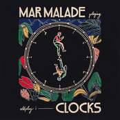 Mar Malade – Clocks