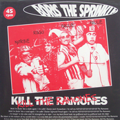 Kill the Ramones