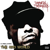 Immortal Technique – The 3rd World
