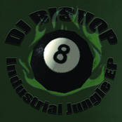 Industrial Jungle EP