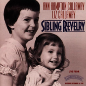 Sibling Revelry
