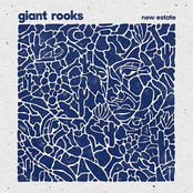 Giant Rooks – New Estate