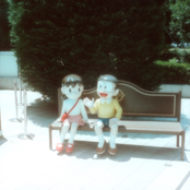 kids (live from tour)