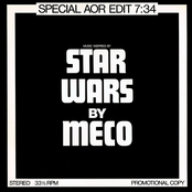 Music Inspired by Star Wars