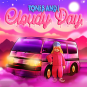 Cloudy Day cover