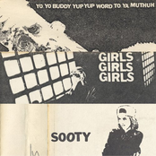 The Girly-Sound Tapes cover