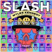 Slash Feat. Myles Kennedy And The Conspirators – Living the Dream