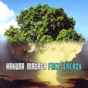 Hakuna Matata – FREE ENERGY