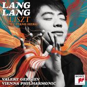 Lang Lang – Liszt - My Piano Hero