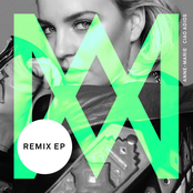 Ciao Adios (Remixes) cover
