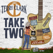 Terri Clark: Take Two cover