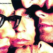The Jeremy Days – The Jeremy Days
