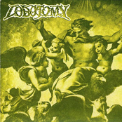 Against the Gods / Nailed in Misery