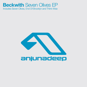Seven Olives EP