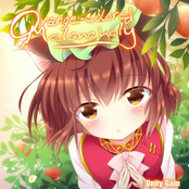Orange-colored Melancholy