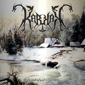 Winterfrost Karkav