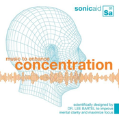 Music to enhance concentration