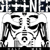 Half Men