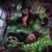 Mister Misery – Mister Hyde