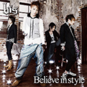 Believe In Style