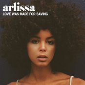 Love Was Made for Saving cover