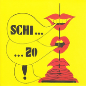 Schizo!