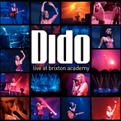 Live at Brixton Academy cover