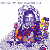 Portugal. The Man – In the Mountain in the Cloud