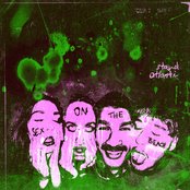 Album art for SEX ON THE BEACH - Single by Stand Atlantic