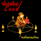 Adrénaline