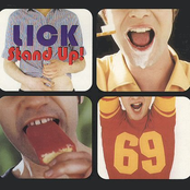 Stand Up!