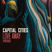 Love Away (Predux)