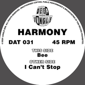 I Can't Stop / Bee