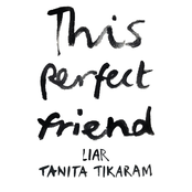 This Perfect Friend cover