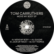 Move My Body EP