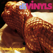 I Touch Myself