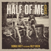 Half of Me (Acoustic)