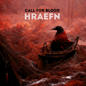 CALL FOR BLOOD