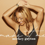 Make It Me cover
