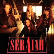 Seraiah