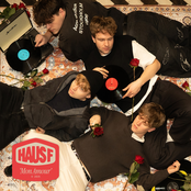 Haus F – Mon Amour