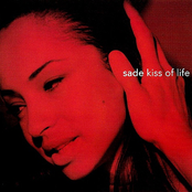 Kiss of Life cover