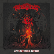After The Storm...The Fire