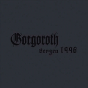 Live Bergen 1996