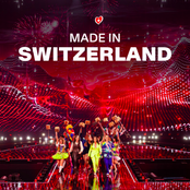 Hazel Brugger – Made in Switzerland