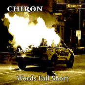 Words Fall Short (EP)
