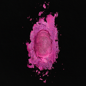 The Pinkprint cover