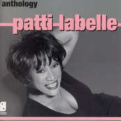 Anthology cover