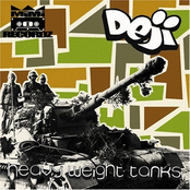Heavy Weight Tanks
