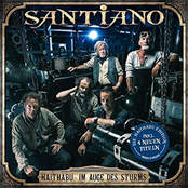 Santiano – Haithabu - Im Auge des Sturms